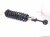 2022 Toyota Tacoma Front Driver Strut Absorber + Spring 48510 04202 Replacement 2022 Toyota Tacoma Front Driver Strut Absorber + Spring 48510 04202 Replacement thumbnail