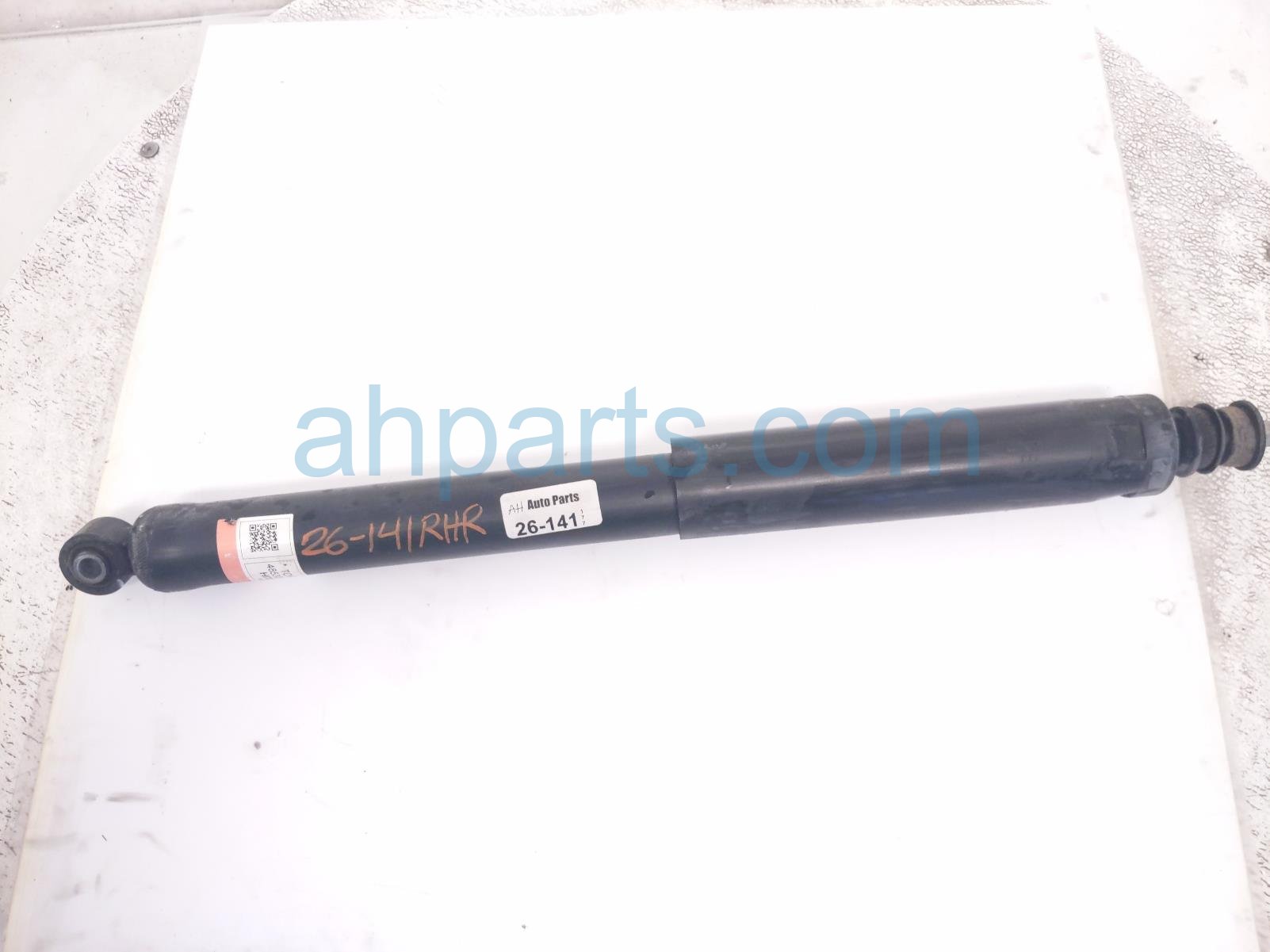 Toyota RR/RH SHOCK ABSORBER