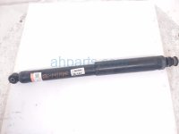 Toyota RR/RH SHOCK ABSORBER Toyota RR/RH SHOCK ABSORBER