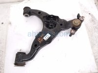 Toyota FR/RH LOWER CONTROL ARM Toyota FR/RH LOWER CONTROL ARM