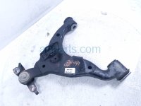 Toyota FR/LH LOWER CONTROL ARM Toyota FR/LH LOWER CONTROL ARM