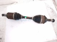 $125 Toyota FR/RH CV AXLE DRIVE SHAFT $125 Toyota FR/RH CV AXLE DRIVE SHAFT