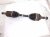 2022 Toyota Tacoma Front Passenger Cv Axle Drive Shaft 43430 04071 Replacement 2022 Toyota Tacoma Front Passenger Cv Axle Drive Shaft 43430 04071 Replacement thumbnail