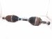 2022 Toyota Tacoma Front Passenger Cv Axle Drive Shaft 43430 04071 Replacement 2022 Toyota Tacoma Front Passenger Cv Axle Drive Shaft 43430 04071 Replacement thumbnail