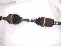 $125 Toyota FR/LH CV AXLE DRIVE SHAFT $125 Toyota FR/LH CV AXLE DRIVE SHAFT