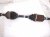 2022 Toyota Tacoma Front Driver Cv Axle Drive Shaft 43430 04071 Replacement 2022 Toyota Tacoma Front Driver Cv Axle Drive Shaft 43430 04071 Replacement thumbnail