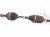 2022 Toyota Tacoma Front Driver Cv Axle Drive Shaft 43430 04071 Replacement 2022 Toyota Tacoma Front Driver Cv Axle Drive Shaft 43430 04071 Replacement thumbnail