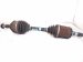 2022 Toyota Tacoma Front Driver Cv Axle Drive Shaft 43430 04071 Replacement 2022 Toyota Tacoma Front Driver Cv Axle Drive Shaft 43430 04071 Replacement thumbnail