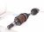 2022 Toyota Tacoma Front Driver Cv Axle Drive Shaft 43430 04071 Replacement 2022 Toyota Tacoma Front Driver Cv Axle Drive Shaft 43430 04071 Replacement thumbnail