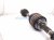 2022 Toyota Tacoma Front Driver Cv Axle Drive Shaft 43430 04071 Replacement 2022 Toyota Tacoma Front Driver Cv Axle Drive Shaft 43430 04071 Replacement thumbnail