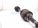 2022 Toyota Tacoma Front Driver Cv Axle Drive Shaft 43430 04071 Replacement 2022 Toyota Tacoma Front Driver Cv Axle Drive Shaft 43430 04071 Replacement thumbnail
