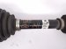 2022 Toyota Tacoma Front Driver Cv Axle Drive Shaft 43430 04071 Replacement 2022 Toyota Tacoma Front Driver Cv Axle Drive Shaft 43430 04071 Replacement thumbnail