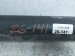 2022 Toyota Tacoma Rear Propeller Shaft 37000 44410 Replacement 2022 Toyota Tacoma Rear Propeller Shaft 37000 44410 Replacement thumbnail