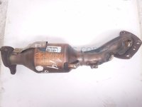 Toyota LH EXHAUST MANIFOLD Toyota LH EXHAUST MANIFOLD