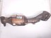 2022 Toyota Tacoma Driver Exhaust Manifold 17150 0P420 Replacement 2022 Toyota Tacoma Driver Exhaust Manifold 17150 0P420 Replacement thumbnail