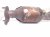 2022 Toyota Tacoma Driver Exhaust Manifold 17150 0P420 Replacement 2022 Toyota Tacoma Driver Exhaust Manifold 17150 0P420 Replacement thumbnail
