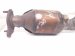 2022 Toyota Tacoma Driver Exhaust Manifold 17150 0P420 Replacement 2022 Toyota Tacoma Driver Exhaust Manifold 17150 0P420 Replacement thumbnail