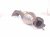 2022 Toyota Tacoma Driver Exhaust Manifold 17150 0P420 Replacement 2022 Toyota Tacoma Driver Exhaust Manifold 17150 0P420 Replacement thumbnail