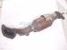 2022 Toyota Tacoma Driver Exhaust Manifold 17150 0P420 Replacement 2022 Toyota Tacoma Driver Exhaust Manifold 17150 0P420 Replacement thumbnail