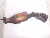 Toyota RH EXHAUST MANIFOLD Toyota RH EXHAUST MANIFOLD