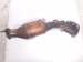 2022 Toyota Tacoma Passenger Exhaust Manifold 17140 0P420 Replacement 2022 Toyota Tacoma Passenger Exhaust Manifold 17140 0P420 Replacement thumbnail