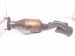 2022 Toyota Tacoma Passenger Exhaust Manifold 17140 0P420 Replacement 2022 Toyota Tacoma Passenger Exhaust Manifold 17140 0P420 Replacement thumbnail