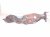 2022 Toyota Tacoma Passenger Exhaust Manifold 17140 0P420 Replacement 2022 Toyota Tacoma Passenger Exhaust Manifold 17140 0P420 Replacement thumbnail