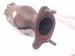 2022 Toyota Tacoma Passenger Exhaust Manifold 17140 0P420 Replacement 2022 Toyota Tacoma Passenger Exhaust Manifold 17140 0P420 Replacement thumbnail