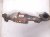 2022 Toyota Tacoma Passenger Exhaust Manifold 17140 0P420 Replacement 2022 Toyota Tacoma Passenger Exhaust Manifold 17140 0P420 Replacement thumbnail