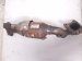 2022 Toyota Tacoma Passenger Exhaust Manifold 17140 0P420 Replacement 2022 Toyota Tacoma Passenger Exhaust Manifold 17140 0P420 Replacement thumbnail