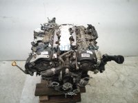 $4445 Toyota LONG BLOCK ENGINE / MOTOR = 34K MI $4445 Toyota LONG BLOCK ENGINE / MOTOR = 34K MI