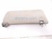 2022 Toyota Tacoma Passenger Sun Visor Grey 74310 04220 C0 Replacement 2022 Toyota Tacoma Passenger Sun Visor Grey 74310 04220 C0 Replacement thumbnail