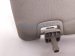 2022 Toyota Tacoma Passenger Sun Visor Grey 74310 04220 C0 Replacement 2022 Toyota Tacoma Passenger Sun Visor Grey 74310 04220 C0 Replacement thumbnail
