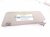 2022 Toyota Tacoma Passenger Sun Visor Grey 74310 04220 C0 Replacement 2022 Toyota Tacoma Passenger Sun Visor Grey 74310 04220 C0 Replacement thumbnail