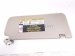2022 Toyota Tacoma Driver Sun Visor Grey 74320 04370 C0 Replacement 2022 Toyota Tacoma Driver Sun Visor Grey 74320 04370 C0 Replacement thumbnail