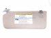 2022 Toyota Tacoma Driver Sun Visor Grey 74320 04370 C0 Replacement 2022 Toyota Tacoma Driver Sun Visor Grey 74320 04370 C0 Replacement thumbnail