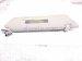 2022 Toyota Tacoma Driver Sun Visor Grey 74320 04370 C0 Replacement 2022 Toyota Tacoma Driver Sun Visor Grey 74320 04370 C0 Replacement thumbnail