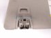 2022 Toyota Tacoma Driver Sun Visor Grey 74320 04370 C0 Replacement 2022 Toyota Tacoma Driver Sun Visor Grey 74320 04370 C0 Replacement thumbnail