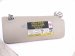 2022 Toyota Tacoma Driver Sun Visor Grey 74320 04370 C0 Replacement 2022 Toyota Tacoma Driver Sun Visor Grey 74320 04370 C0 Replacement thumbnail