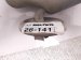 2022 Toyota Tacoma Driver Sun Visor Grey 74320 04370 C0 Replacement 2022 Toyota Tacoma Driver Sun Visor Grey 74320 04370 C0 Replacement thumbnail