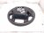 2022 Toyota Tacoma Steering Wheel Black Sr5 45100 04311 C0 Replacement 2022 Toyota Tacoma Steering Wheel Black Sr5 45100 04311 C0 Replacement thumbnail