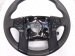 2022 Toyota Tacoma Steering Wheel Black Sr5 45100 04311 C0 Replacement 2022 Toyota Tacoma Steering Wheel Black Sr5 45100 04311 C0 Replacement thumbnail