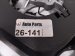 2022 Toyota Tacoma Steering Wheel Black Sr5 45100 04311 C0 Replacement 2022 Toyota Tacoma Steering Wheel Black Sr5 45100 04311 C0 Replacement thumbnail