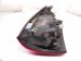 2022 Toyota Tacoma Light / Rear Passenger Tail Lamp (on Body) 81550 04181 Replacement 2022 Toyota Tacoma Light / Rear Passenger Tail Lamp (on Body) 81550 04181 Replacement thumbnail