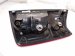 2022 Toyota Tacoma Light / Rear Passenger Tail Lamp (on Body) 81550 04181 Replacement 2022 Toyota Tacoma Light / Rear Passenger Tail Lamp (on Body) 81550 04181 Replacement thumbnail