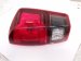 2022 Toyota Tacoma Light / Rear Passenger Tail Lamp (on Body) 81550 04181 Replacement 2022 Toyota Tacoma Light / Rear Passenger Tail Lamp (on Body) 81550 04181 Replacement thumbnail