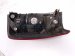 2022 Toyota Tacoma Light / Rear Passenger Tail Lamp (on Body) 81550 04181 Replacement 2022 Toyota Tacoma Light / Rear Passenger Tail Lamp (on Body) 81550 04181 Replacement thumbnail