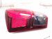 2022 Toyota Tacoma Light / Rear Driver Tail Lamp (on Body) 81560 04181 Replacement 2022 Toyota Tacoma Light / Rear Driver Tail Lamp (on Body) 81560 04181 Replacement thumbnail