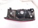 2022 Toyota Tacoma Light / Rear Driver Tail Lamp (on Body) 81560 04181 Replacement 2022 Toyota Tacoma Light / Rear Driver Tail Lamp (on Body) 81560 04181 Replacement thumbnail