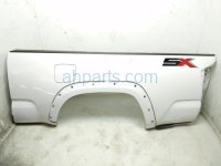 $700 Toyota LH QUARTER PANEL - WHITE $700 Toyota LH QUARTER PANEL - WHITE